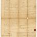 Probated will of Jehiel Smith, 1759