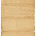 Probated will of Johannes Norstrant, 1759