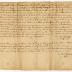 Probated will of Anna Pritchard, 1759