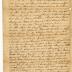 Probated will of Elizabeth Sharpas, 1759