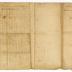 Probated will of John Ten Eyck, 1759