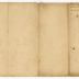 Probated will of George Remsen, 1759