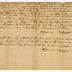 Probated will of Benjamin Smith, 1759