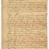Probated will of Elizabeth Sharpas, 1759