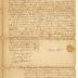 Probated will of Thomas Rogers, 1759