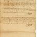 Probated will of John Ten Eyck, 1759