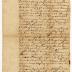 Probated will of Anna Pritchard, 1759