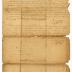 Probated will of Aurelius Mills, 1759