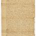 Probated will of Joseph Rodman, 1759