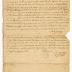 Probated will of Zophar Smith, 1759