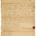 Probated will of Johannes Norstrant, 1759