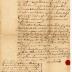 Probated will of Anna Pritchard, 1759