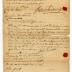 Probated will of John Treadwell, 1759
