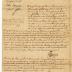 Probated will of Moses Scudder, 1759