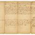 Probated will of John Striker, 1759
