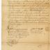 Probated will of John Ten Eyck, 1759