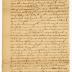 Probated will of Johannes Norstrant, 1759