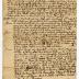Probated will of George Remsen, 1759