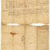 Probated will of Job Sayre, 1759