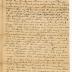 Probated will of Moses Scudder, 1759