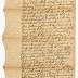 Probated will of Joseph Robinson, 1759