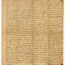 Probated will of Benjamin Smith, 1759