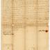 Probated will of John Striker, 1759