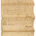 Probated will of Joseph Robinson, 1759