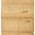 Probated will of Patrick Sheridon, 1759
