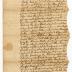 Probated will of Joseph Robinson, 1759