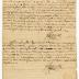 Probated will of Frances Auboyneau, 1760