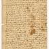 Probated will of Zophar Wood, 1759