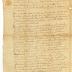 Probated will of Richard Ayscough, 1760