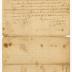 Probated will of Zophar Wood, 1759