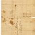 Probated will of Zophar Wood, 1759