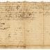 Probated will of Stephen Voorhees, 1759