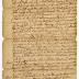 Probated will of Daniel Betts, 1760