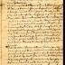 Probated will of Thomas Bayeux, 1760