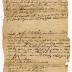 Probated will of Nathaniel Appleby, 1760