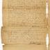 Probated will of Nathaniel Appleby, 1760