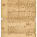 Probated will of John Treadwell, 1759