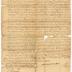 Probated will of John Vandeventer, 1759