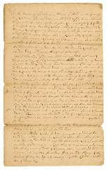Probated will of Jonathan Wickes, 1759