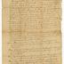 Probated will of Richard Ayscough, 1760