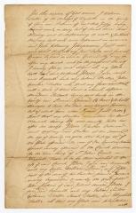 Probated will of William Trotter, 1759