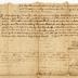 Probated will of Stephen Voorhees, 1759