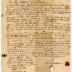 Probated will of Volkert Van Hoosen, 1759