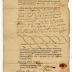 Probated will of Jacobus Corsen, 1756