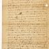 Probated will of Hendrick Ellis, 1760