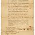 Probated will of Thomas Eastley, 1760